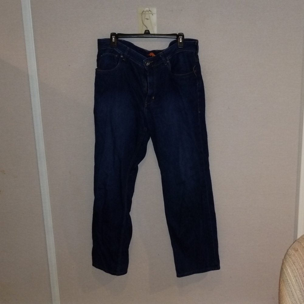 Tommy Bahama Cayman Relaxed fit jeans